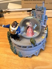 Rare Disney Beauty & Beast
