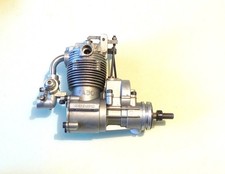 Saito FA-30 Mk2 Open Rocker 4