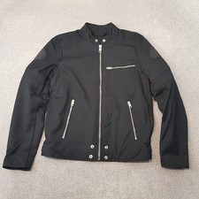 Diesel Mens Jacket Medium