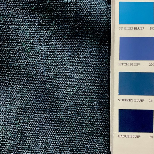 Romo heritage upholstery - ma,