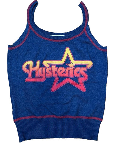 Hysteric glamour vintage 90s - vintage,