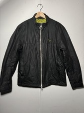 Barbour District beacon Wax