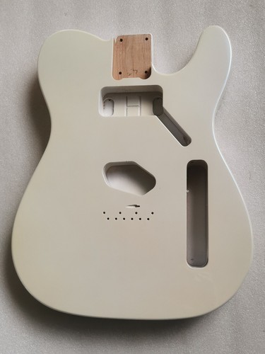 Style guitar body - (b-stock),