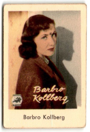1956 dutch gum unnumbered - 1956,
