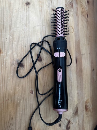 Izzy pro volumizer - pro, rotating