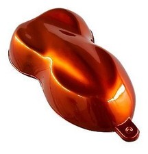 CANDY ORANGE TANGERINE -