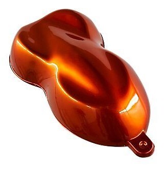 Candy orange tangerine - tangerine,