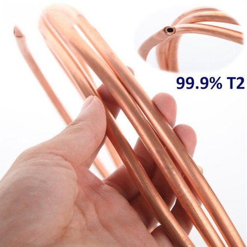 Pure copper tube pipe - uk,