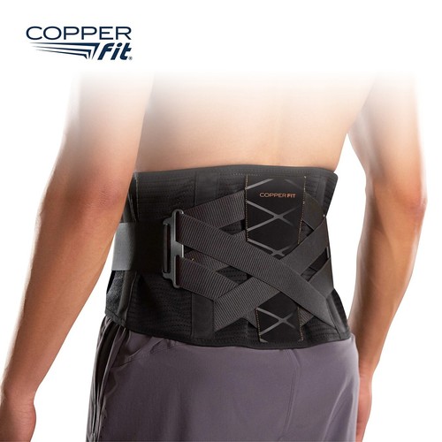 Copper fit back premium - copper,