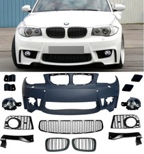 FRONT BUMPER GRILLE BODY KIT