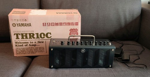 Yamaha thr10c classic - -,