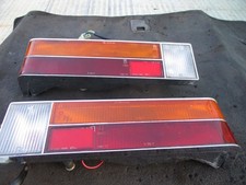 Lancia Gamma Coupe 2.5  SI