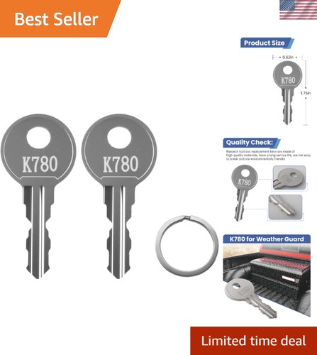 Reliable weather guard toolbox - reliable,