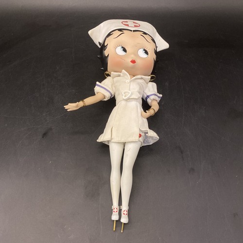 Betty boop bedside - boop,