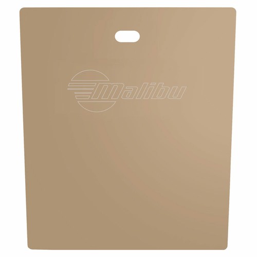 Malibu boat windscreen - boat,