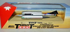Lledo Thrust SSC Super Sonic