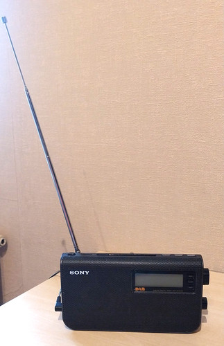 Sony xdr s55dab - sony, xdr-s55dab