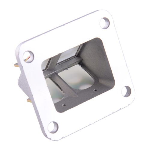 Inlet reed valve - reed, fit