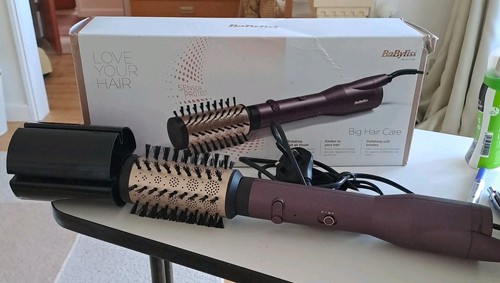 Babyliss big hair care - babyliss,