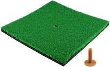 CRESTGOLF Golf Hitting Mats