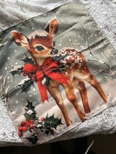 Retro Vintage Style christmas