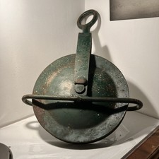 Scaffolding Gin Wheel Pulley