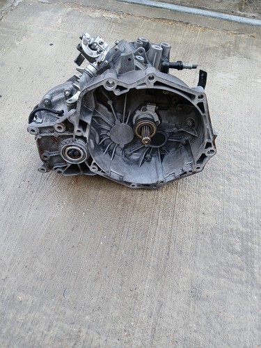Vauxhall astra diesel 6 - h,