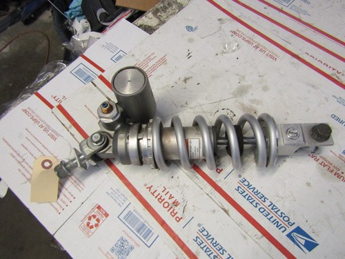 Thru yamaha rear - 16,