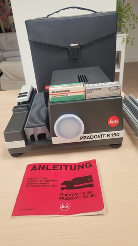Leitz pradovit 150 - leitz,