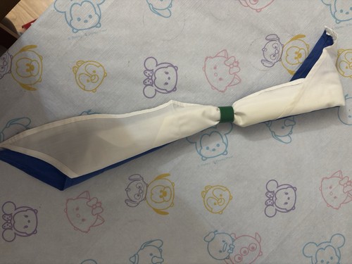 Hong kong scout - scout, scarf