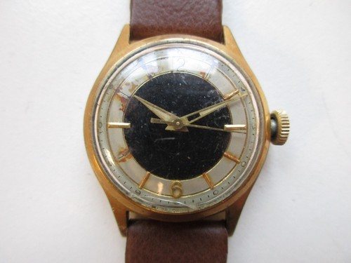 Junghans cal 1 vintage - junghans,