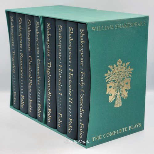 The complete plays - the, william