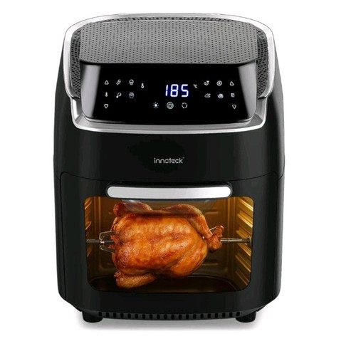 Innoteck 12l digital - 12l, fryer