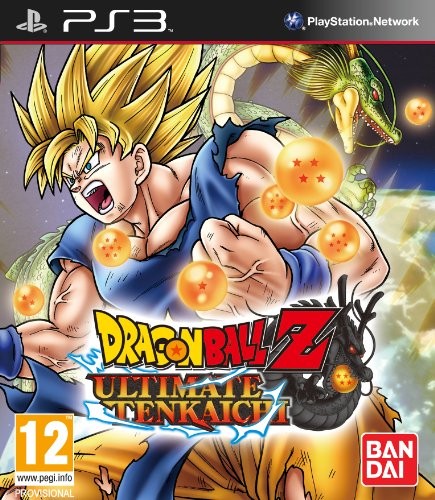 Dragon ball ultimate - dragon, z