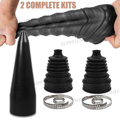 Boot kit stretchy - 2x, cv