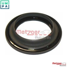 ROLLING BEARING SUSPENSION