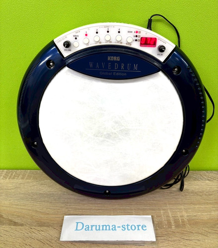 Korg wavedrum global - korg,