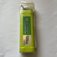 YOKOMO 1400S-MAH NI-CD 7.2V