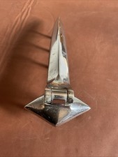 Vintage Classic Car CHROME