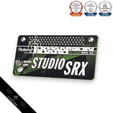 Roland SRX03 Studio Series