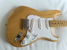Fender American Standard