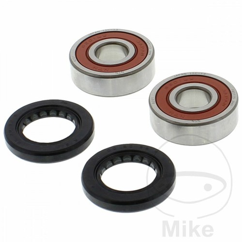 Ball bearing kit - ball,
