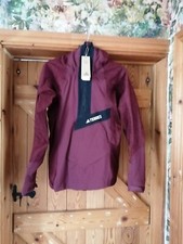 Adidas Terrex Half Zip Women's