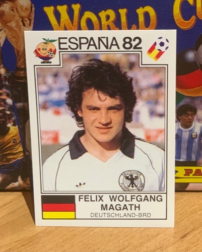 Panini world cup - panini,