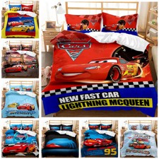 Cars Lightning McQueen