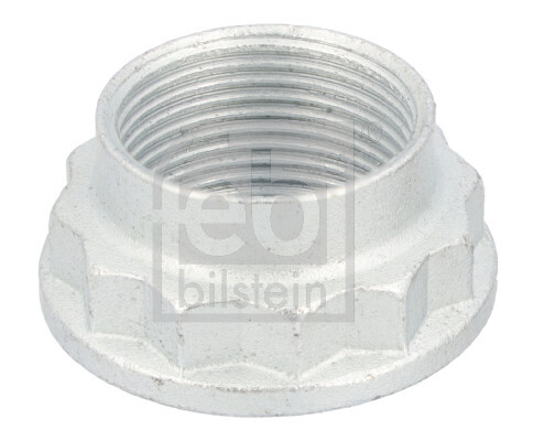 Febi bilstein 02346 nut stub - 02346,