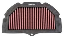 Filtrex Performance Air Filter For Suzuki GSX-R600 K1-K3 GSX-R750 Y-K3 GSX-R1000