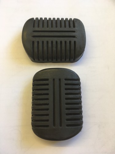 Bedford brake - tk,
