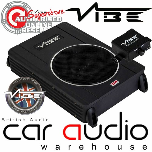 Vibe cvenc8 inch 240 - cvenc8-v4,