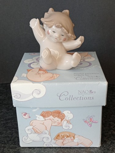 Lladro nao cheeky - (450),